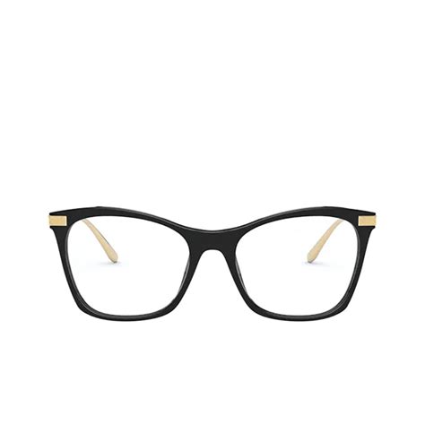 Dolce & Gabbana DG3331 Eyeglasses 